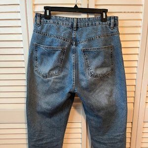 Cotton On / Mom Jean / 8 US